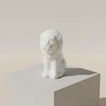 Vertex China ARG-LPS