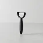 Victorinox 6.0963.3 Ypso Peeler - Serrated Double-Edge Black