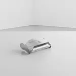 Victorinox 7.6074 Straight Stainless Steel Peeler