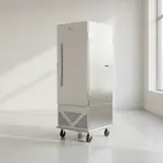 Victory Refrigeration ACRS-1D-S1-HC