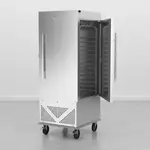 Victory Refrigeration ACRS-1D-S1-PT-SD-HC