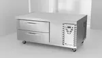Victory Refrigeration CBF52HC