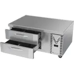 Victory Refrigeration CBR48HC