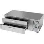 Victory Refrigeration CBR60HC