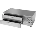 Victory Refrigeration CBR60HC