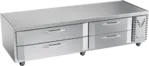 Victory Refrigeration CBR84HC