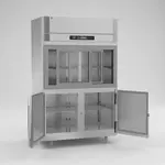 Victory Refrigeration DRS-2D-S1-HD-HC