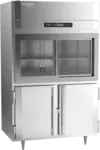 Victory Refrigeration DRS-2D-S1-HD-HC