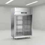 Victory Refrigeration DRS-2D-S1-LD-HC