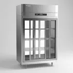 Victory Refrigeration DRS-2D-S1-PT-LD-HC