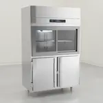 Victory Refrigeration DRSA-2D-S1-HD-HC