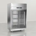 Victory Refrigeration DRSA-2D-S1-LD-HC