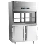 Victory Refrigeration DRSA-2D-S1-PT-HD-HC