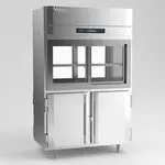 Victory Refrigeration DRSA-2D-S1-PT-HD-HC