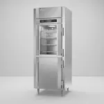 Victory Refrigeration FS-1D-S1-EW-HD-HC