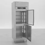 Victory Refrigeration FS-1D-S1-EW-HG-HC