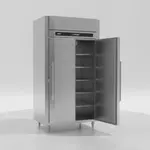 Victory Refrigeration FS-1D-S1-EW-PT-HC