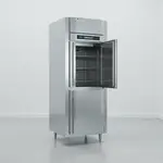 Victory Refrigeration FS-1D-S1-EW-PT-HD-HC