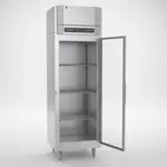 Victory Refrigeration FS-1D-S1-G-HC
