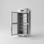 Victory Refrigeration FS-1D-S1-HG-HC