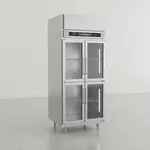 Victory Refrigeration FS-1D-S1-PT-HG-HC