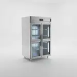 Victory Refrigeration FS-1N-S1-HG-HC