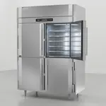 Victory Refrigeration FS-2D-S1-EW-HD-HC