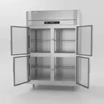 Victory Refrigeration FS-2D-S1-EW-HG-HC