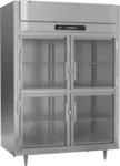 Victory Refrigeration FS-2D-S1-EW-HG-HC
