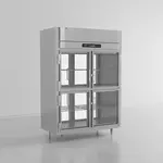 Victory Refrigeration FS-2D-S1-EW-PT-HG-HC