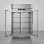 Victory Refrigeration FS-2D-S1-G-HC