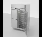 Victory Refrigeration FS-2D-S1-HD-HC