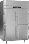 Victory Refrigeration FS-2D-S1-HD-HC