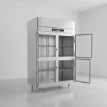 Victory Refrigeration FS-2D-S1-HG-HC