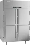 Victory Refrigeration FS-2D-S1-PT-HD-HC