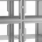 Victory Refrigeration FS-2D-S1-PT-HG-HC