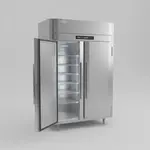 Victory Refrigeration FS-2N-S1-HC