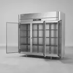 Victory Refrigeration FS-3D-S1-EW-G-HC