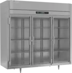 Victory Refrigeration FS-3D-S1-EW-G-HC