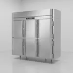 Victory Refrigeration FS-3D-S1-EW-HD-HC