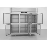Victory Refrigeration FS-3D-S1-EW-HG-HC