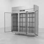 Victory Refrigeration FS-3D-S1-G-HC