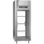 Victory Refrigeration FSA-1D-S1-EW-PT-G-HC