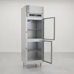 Victory Refrigeration FSA-1D-S1-HG-HC