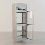 Victory Refrigeration FSA-1D-S1-PT-HG-HC