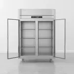 Victory Refrigeration FSA-2D-S1-EW-G-HC