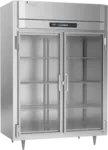 Victory Refrigeration FSA-2D-S1-EW-G-HC