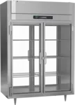 Victory Refrigeration FSA-2D-S1-EW-PT-G-HC