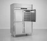 Victory Refrigeration FSA-2D-S1-EW-PT-HD-HC