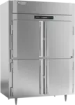 Victory Refrigeration FSA-2D-S1-EW-PT-HD-HC